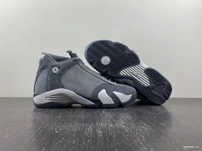 Cheap MAX Flint 14 Air FJ3460-012 Grey Jordan 0501